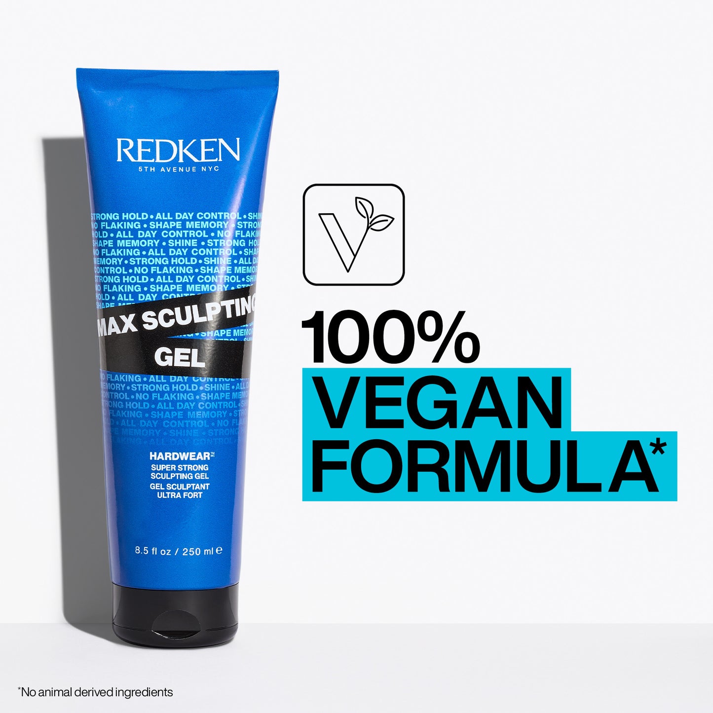 Redken Max Sculpting Gel 250ml