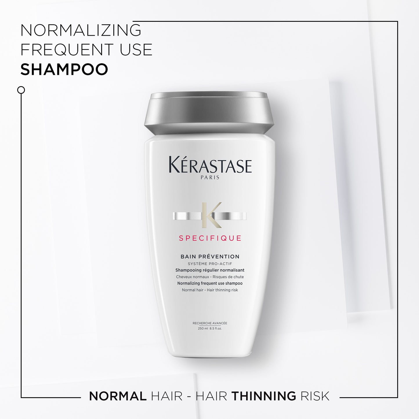Kèrastase Specifiqué Bain Prevention Shampoo 250ml