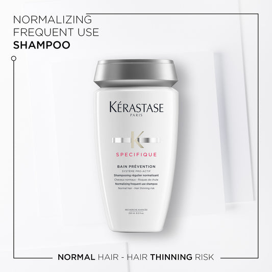 Kèrastase Specifiqué Bain Prevention Shampoo 250ml