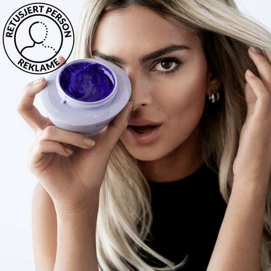 Kèrastase Blond Absolu Masque Ultra-Violet 200ml