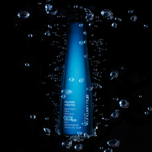 Shu Uemura Art Of Hair Muroto Volume Shampoo 300ml