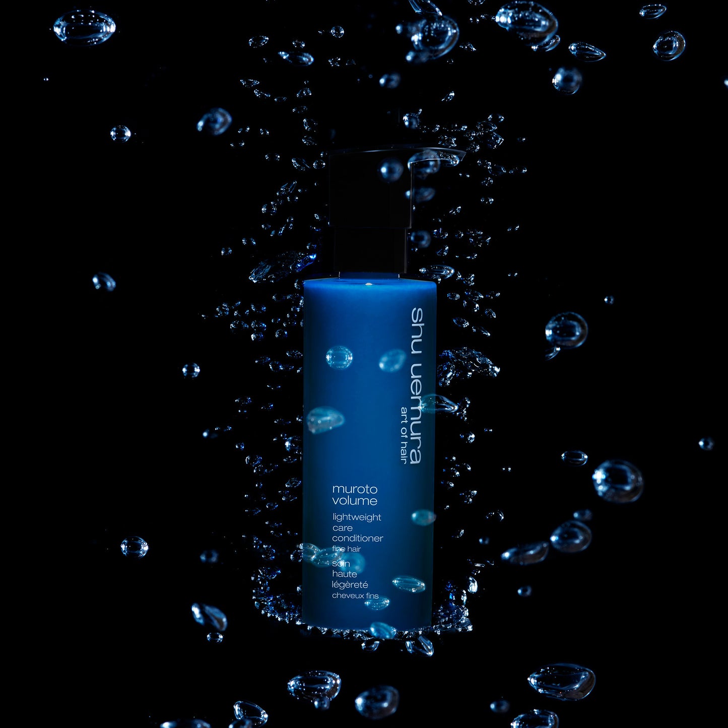 Shu Uemura Art Of Hair Muroto Volume Conditioner 250ml