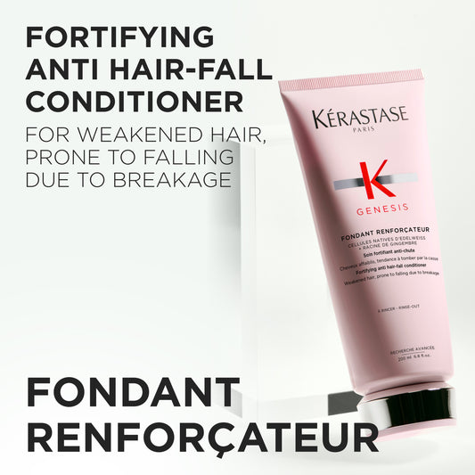 Kèrastase Genesis Fondant Renforçateur Conditioner 200ml