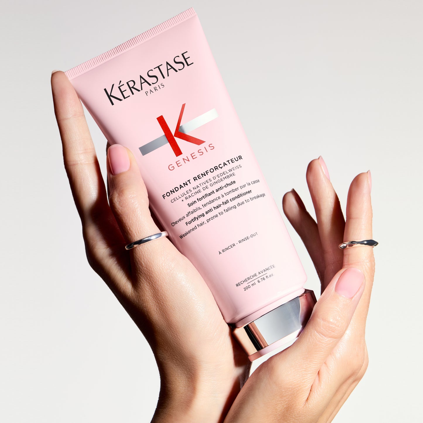 Kèrastase Genesis Fondant Renforçateur Conditioner 200ml