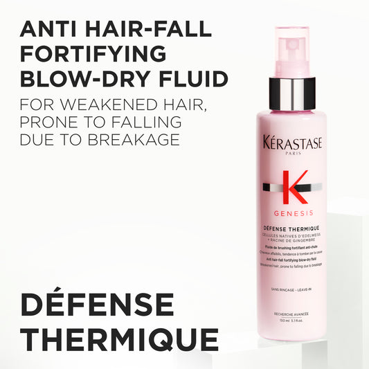 Kèrastase Genesis Défense Thermique Leave-In 150ml