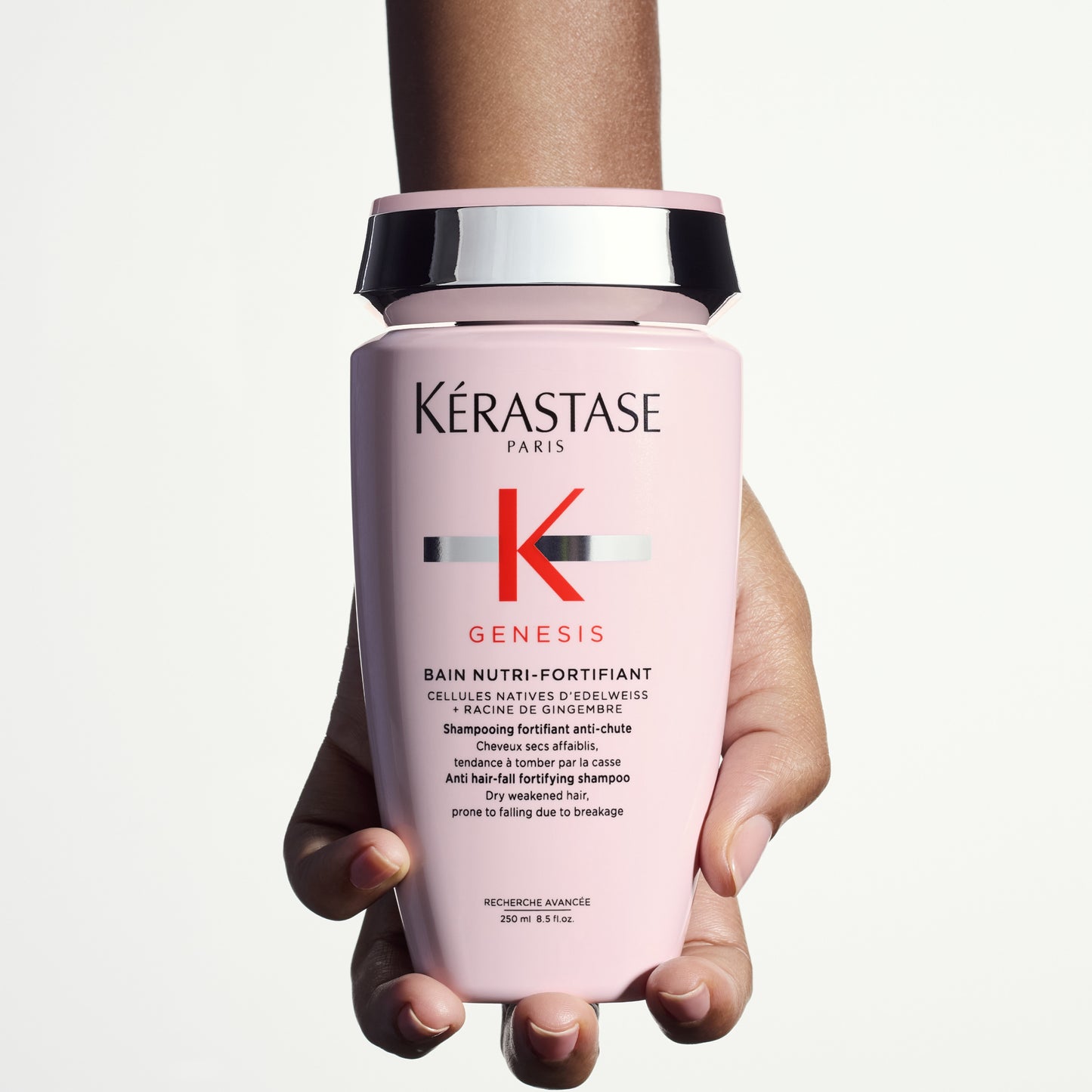 Kèrastase Genesis Bain Nutri-Fortifiant Shampoo 250ml