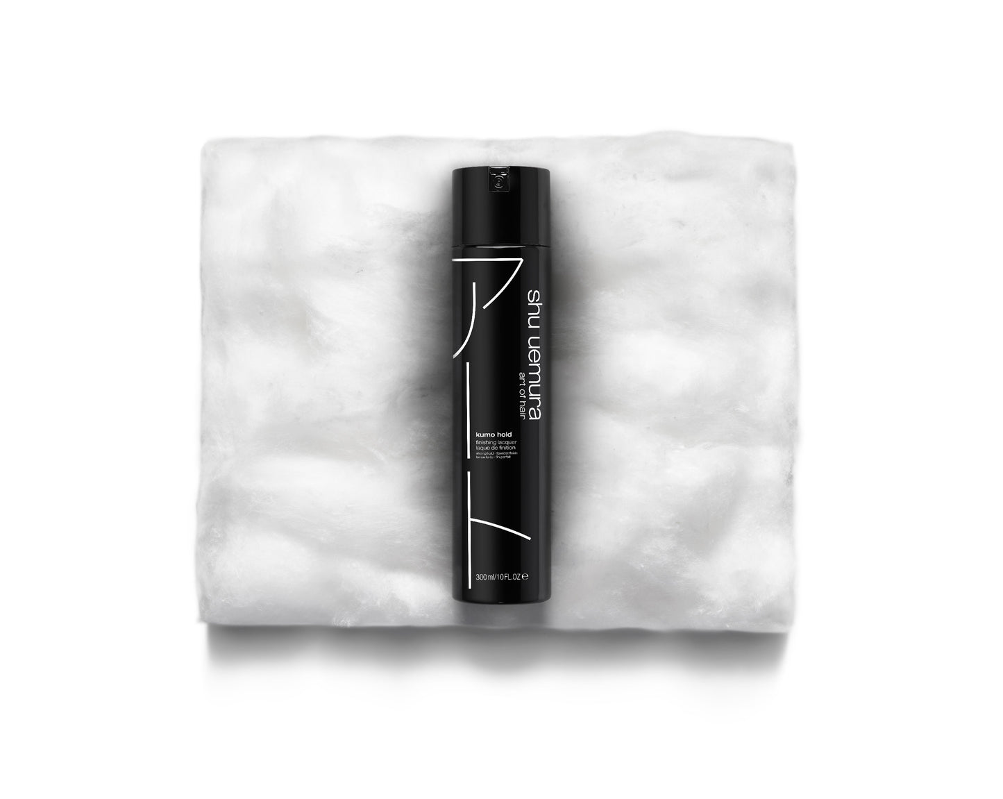 Shu Uemura Art Of Hair Kumo Hold 300ml