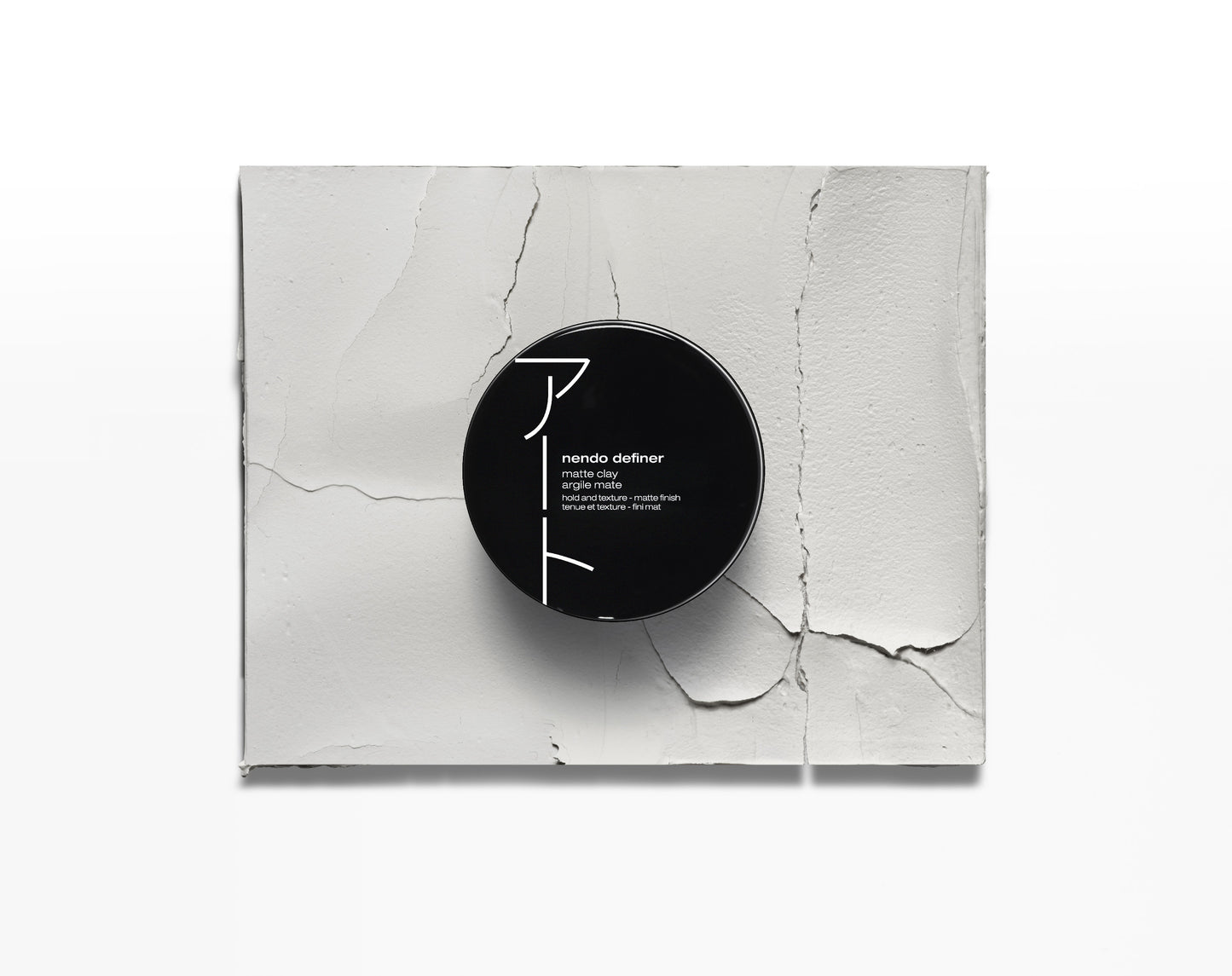 Shu Uemura Art Of Hair Nendo Definer 71g