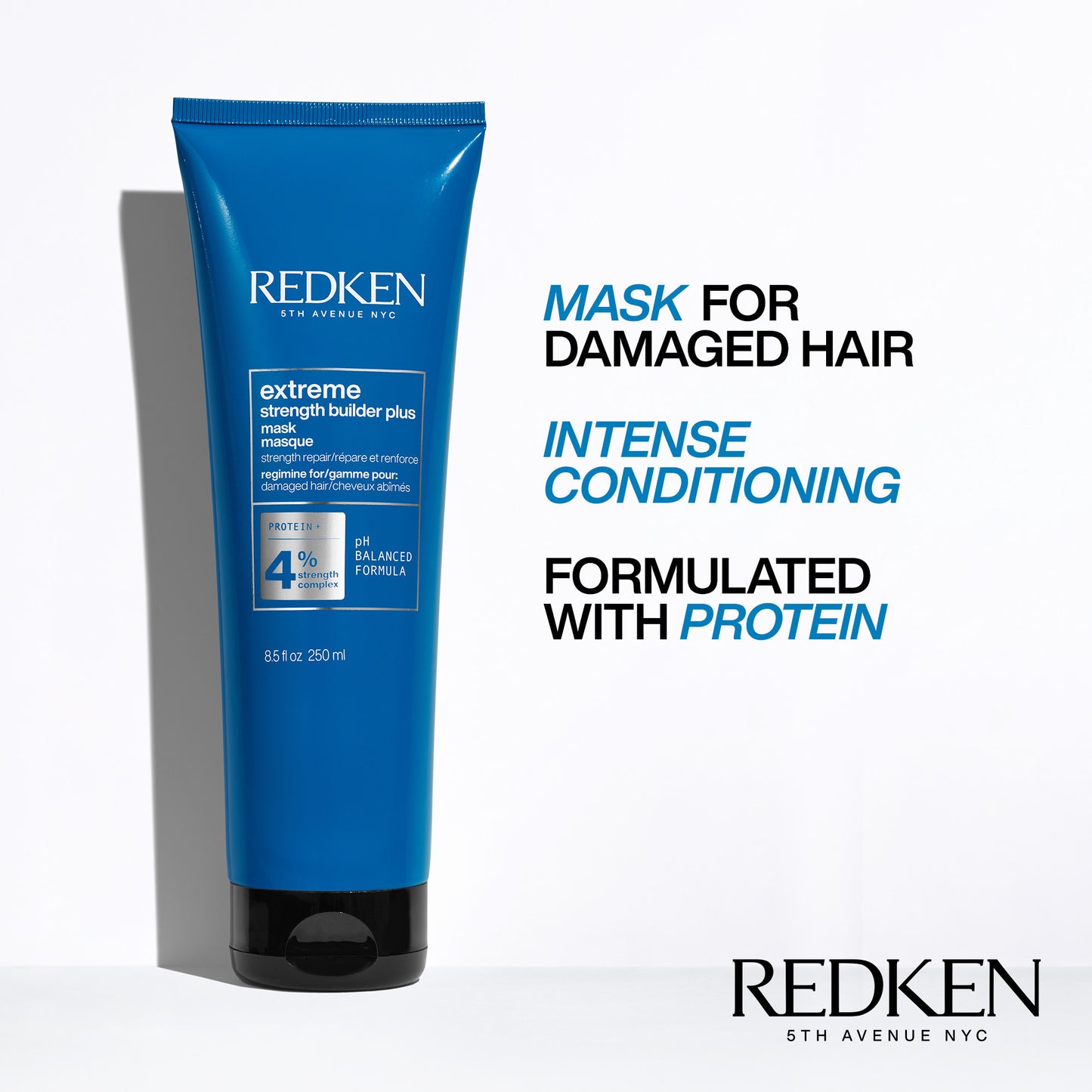 Redken Extreme Mask 250ml