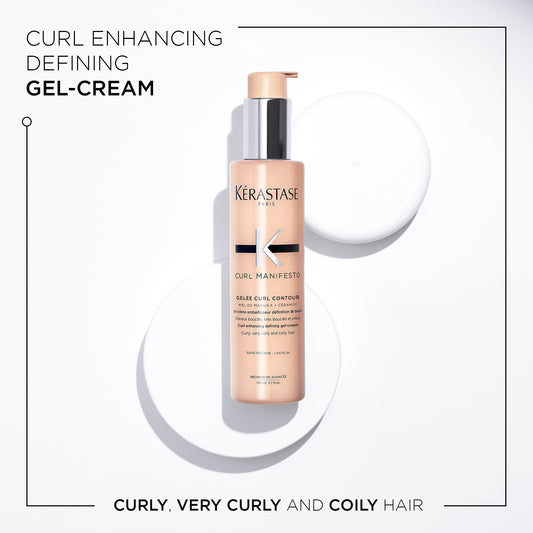 Kèrastase Curl Manifesto Gelée Curl Contour Leave-In 150ml