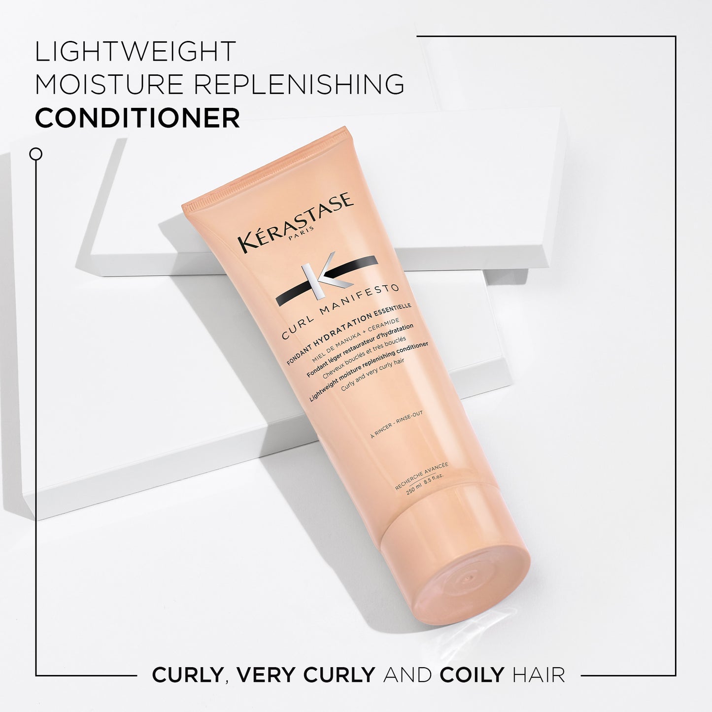 Kèrastase Curl Manifesto Fondant Hydratation Essentielle Conditioner 250ml