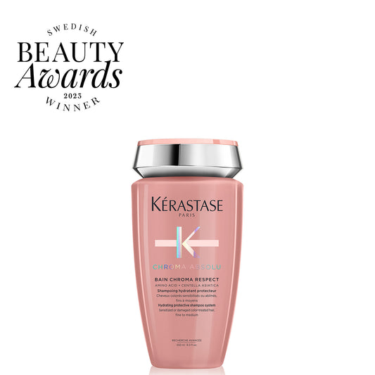 Kèrastase Chroma Absolu Bain Riche Chroma Respect Shampoo 250ml