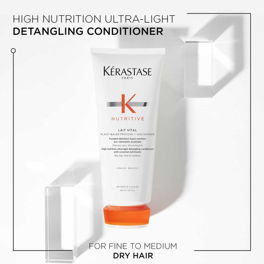 Kèrastase Nutritive Lait Vital Conditioner 200ml