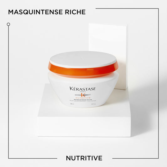 Kèrastase Nutritive Masque Riche 200ml