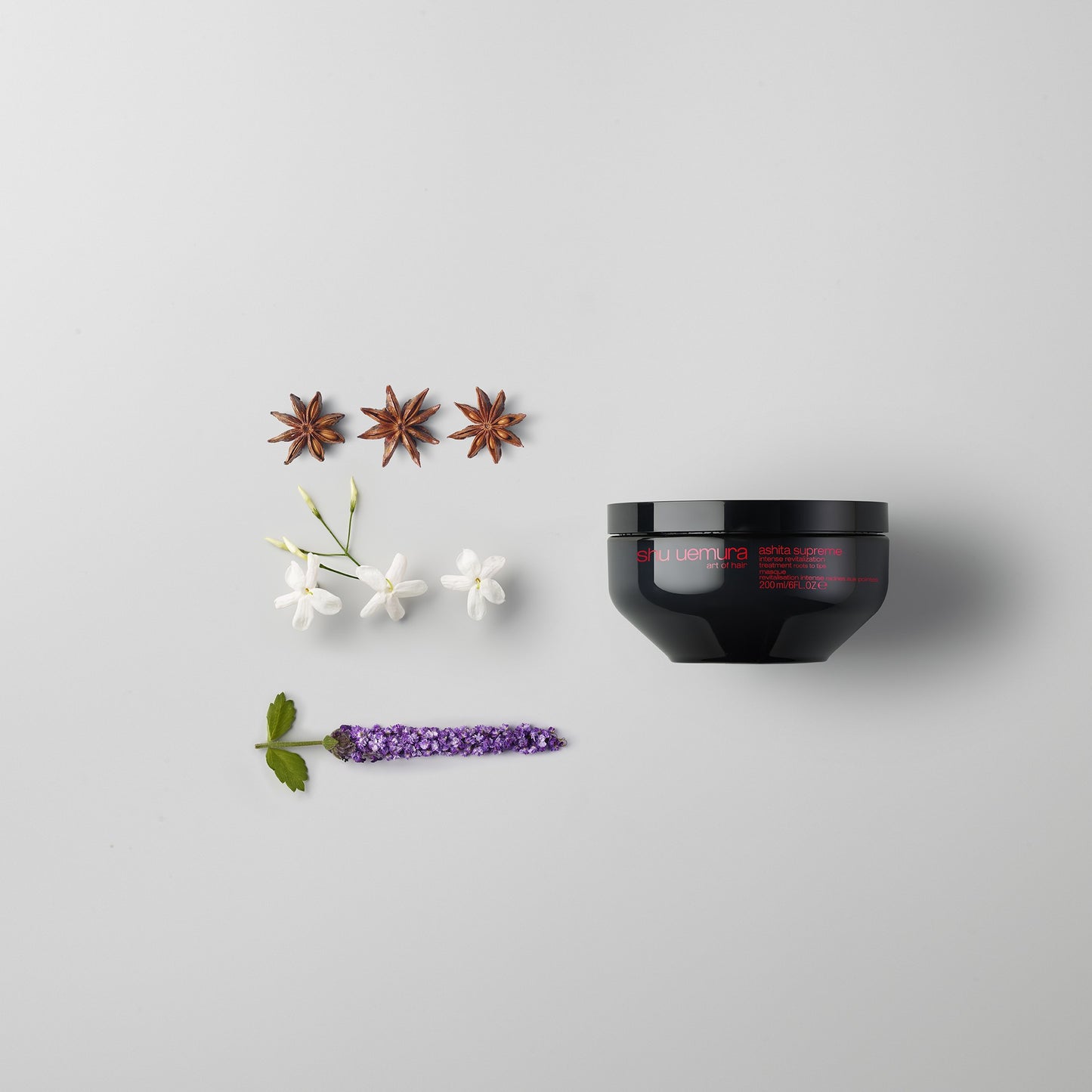 Shu Uemura Art Of Hair Ashita Supreme Intense Revitalization Treatment 200ml