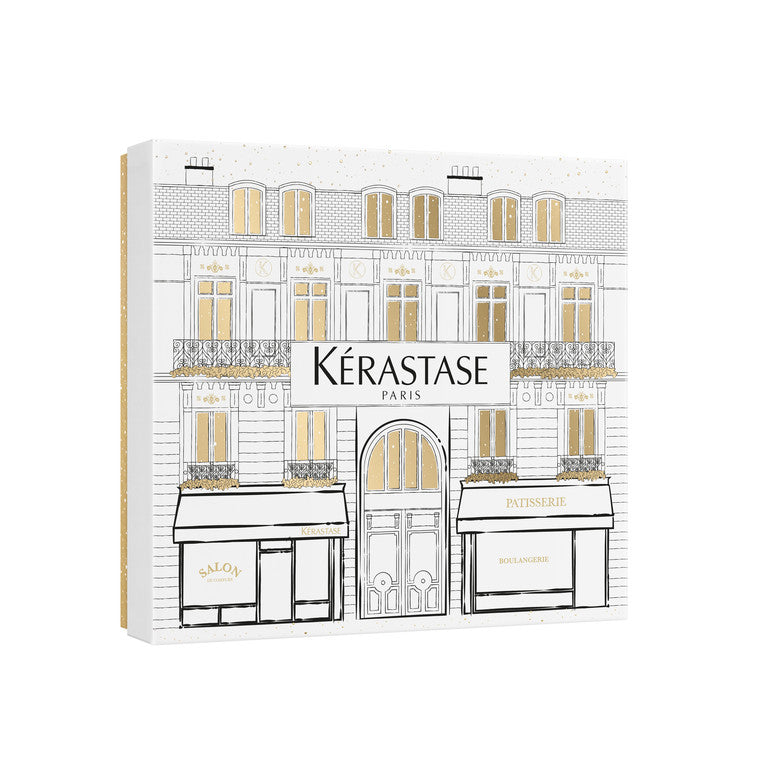 Kèrastase Gloss Aboslu Holiday Box