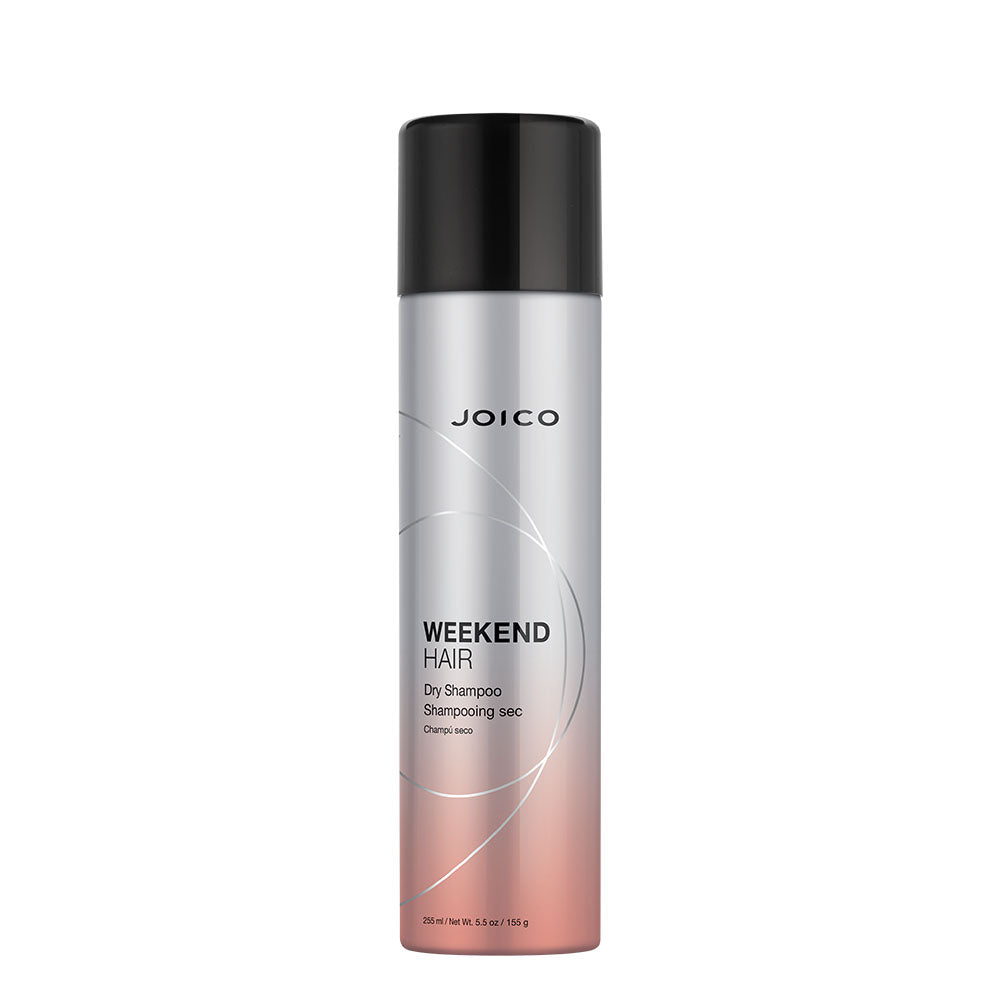 Joico Weekend Hair Dry Shampoo 255ml