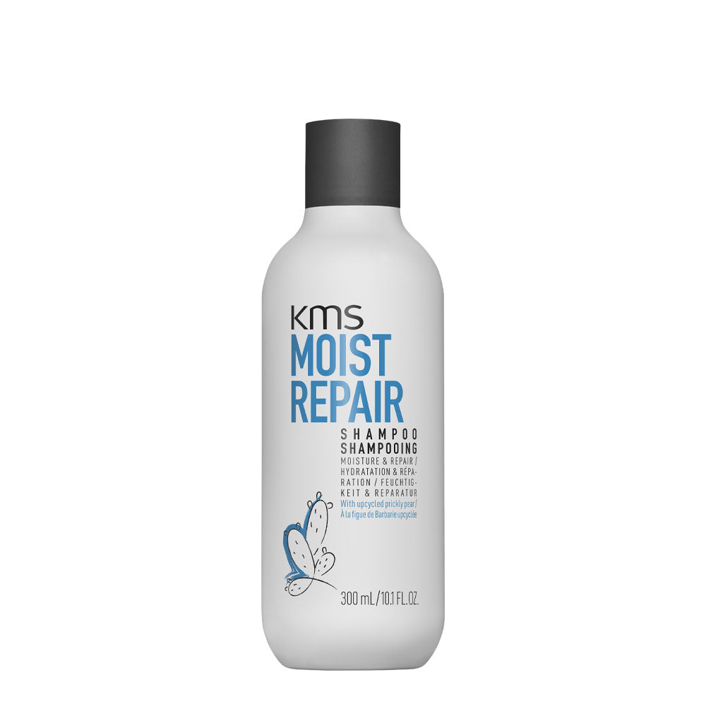 KMS Moist Repair Shampoo 300ml