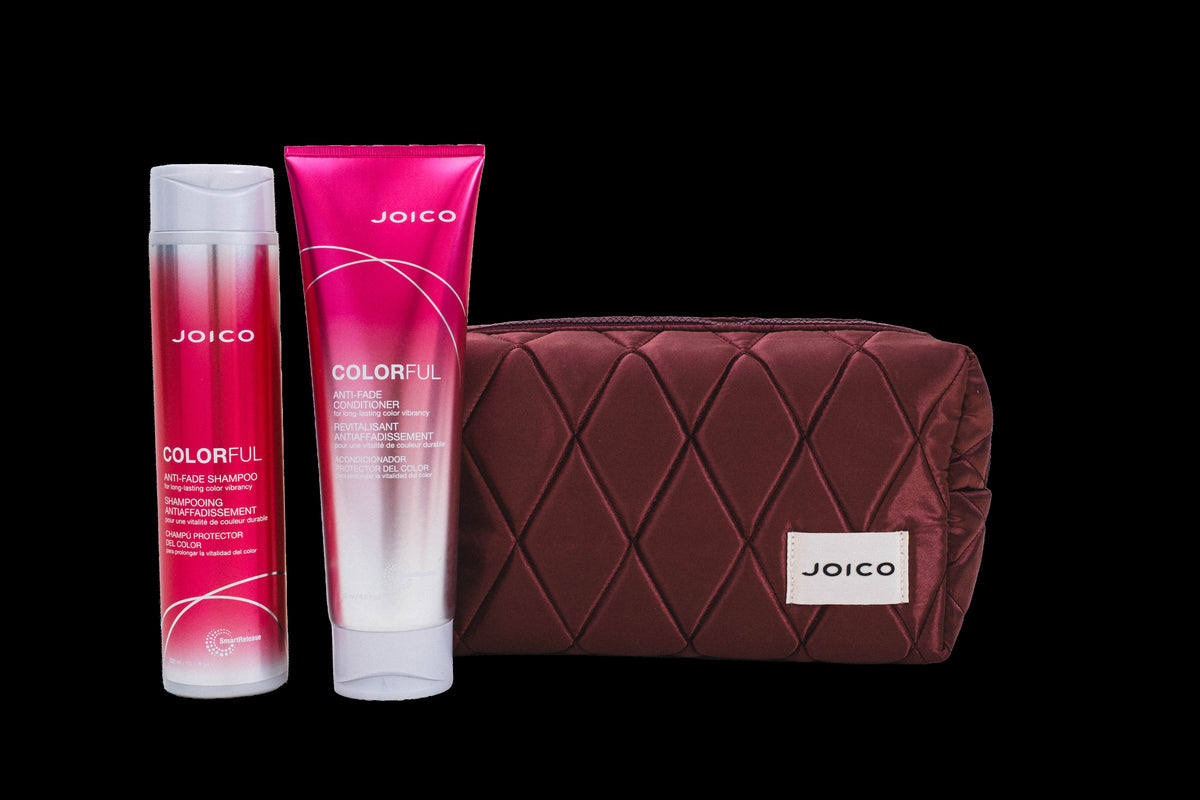 Joico Color Duo Jul 2026