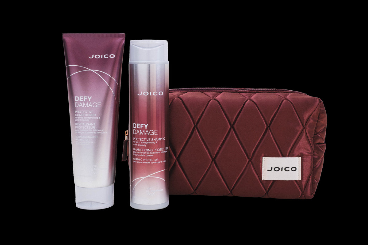 Joico Defy Damage Duo Jul 2026