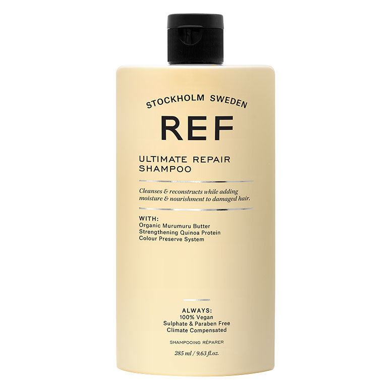 REF Intense Repair Shampoo 285ml