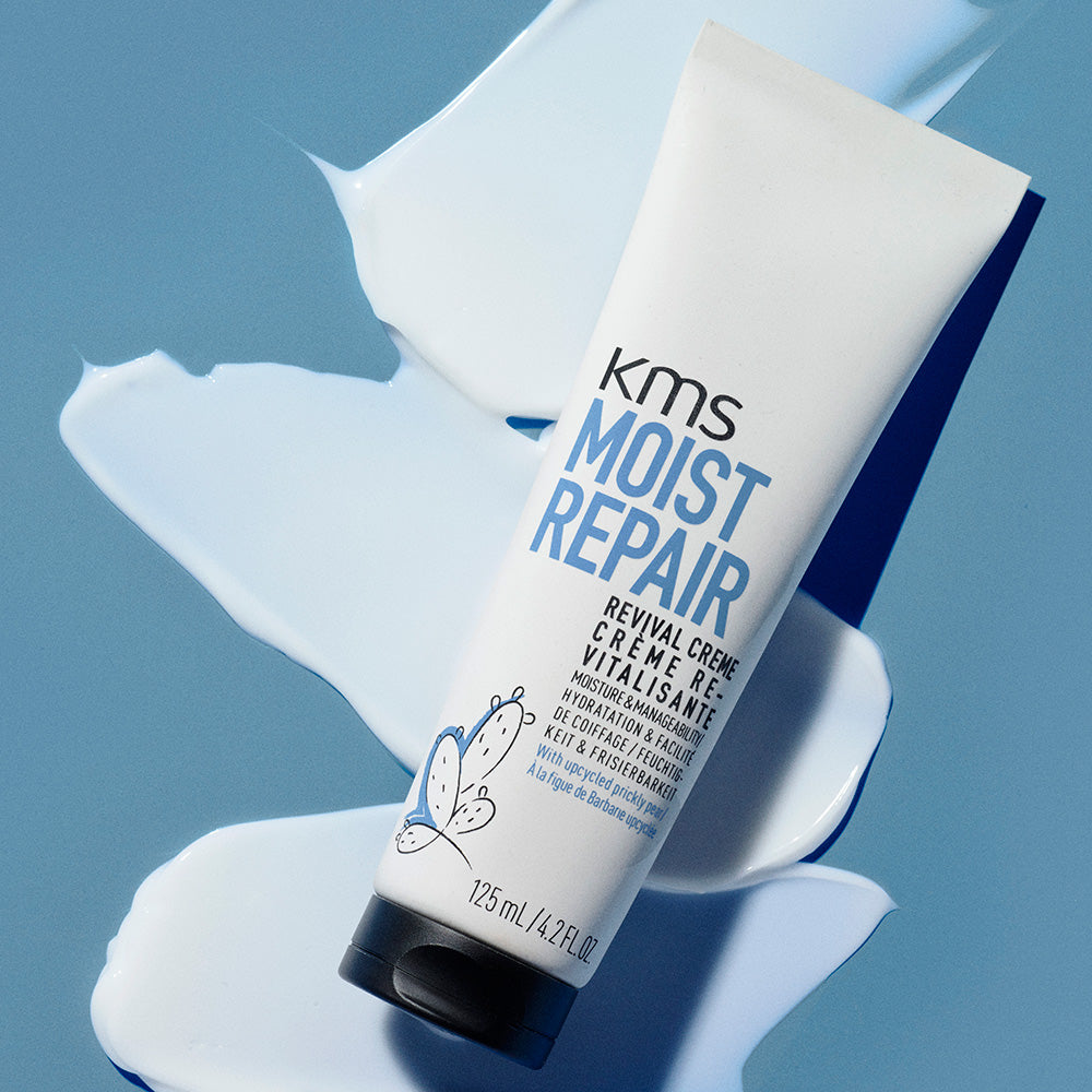 KMS Moist Repair Revival Creme 125ml