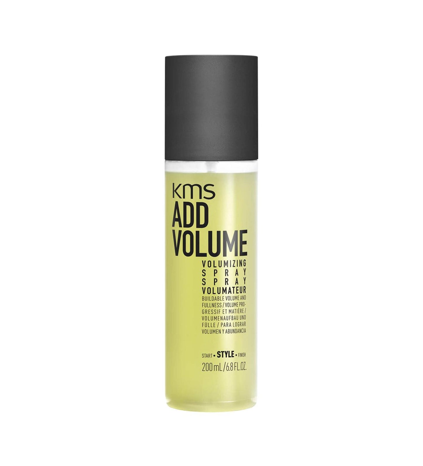 KMS Add Volume Volumizing Spray 200ml