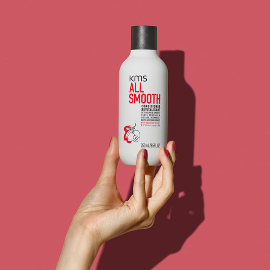 KMS All Smooth Conditioner 250 ml