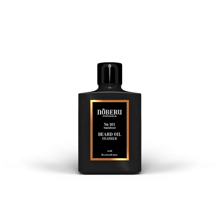 Beard Oil Feather 30ml