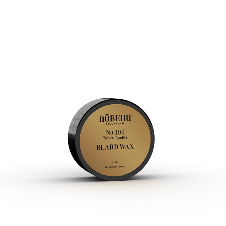 Noberu Beard Wax