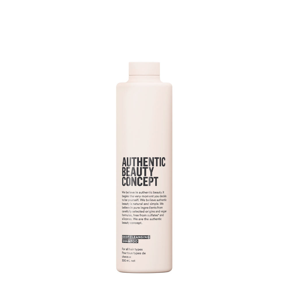 ABC Deep Cleansing Shampoo 300ml
