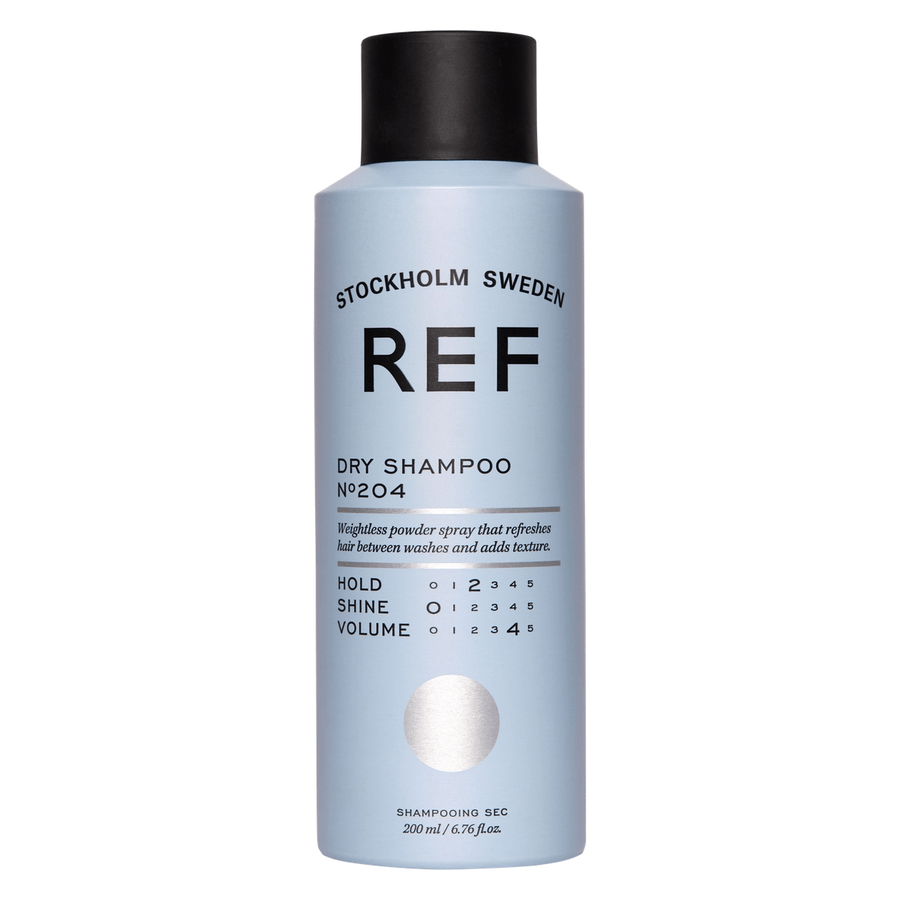 REF Stockholm Dry Shampoo 200ml