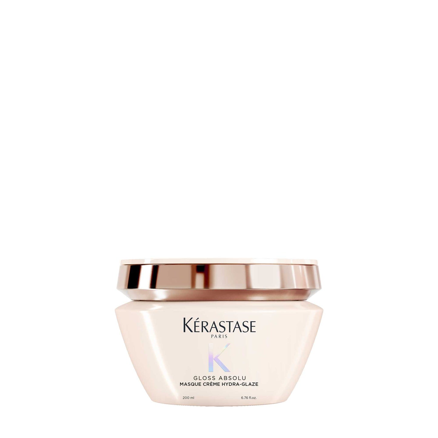 Kérastase Gloss Absolu Masque Crème Hydra-Glaze