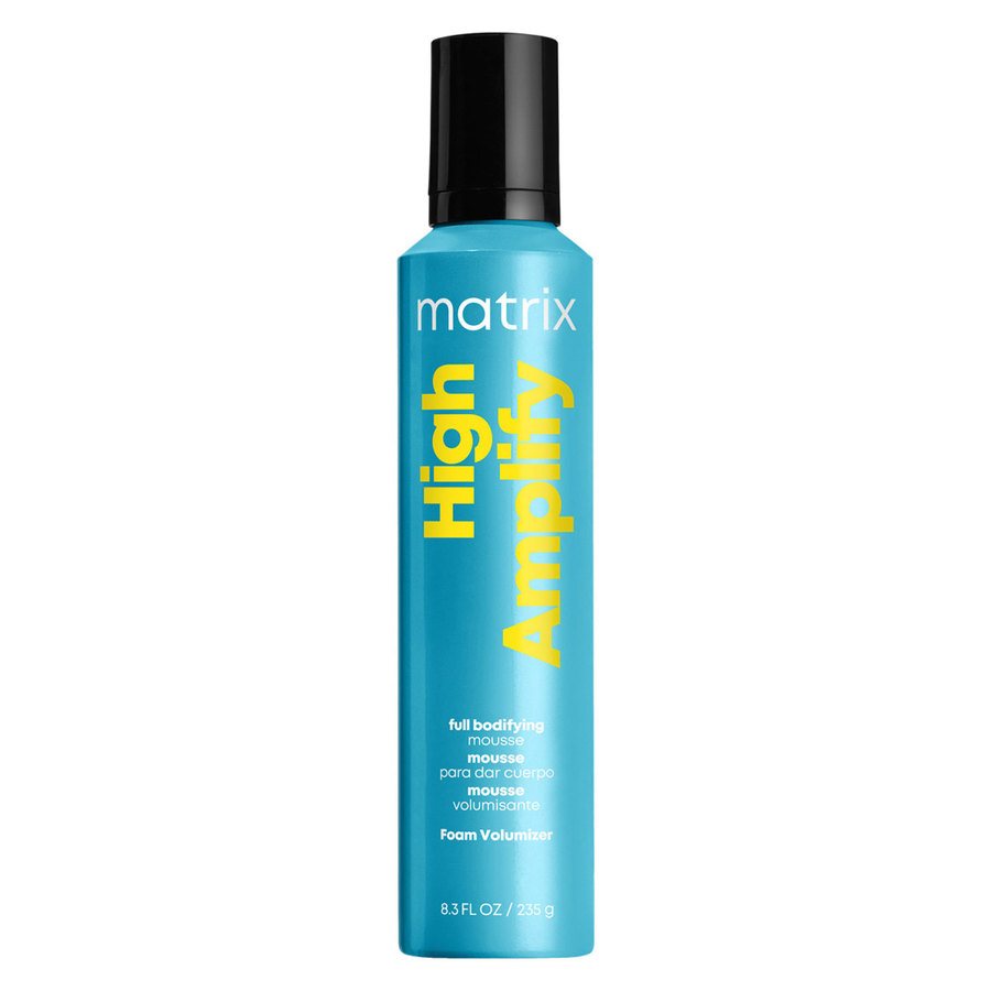 Matrix High Amplify Mousse