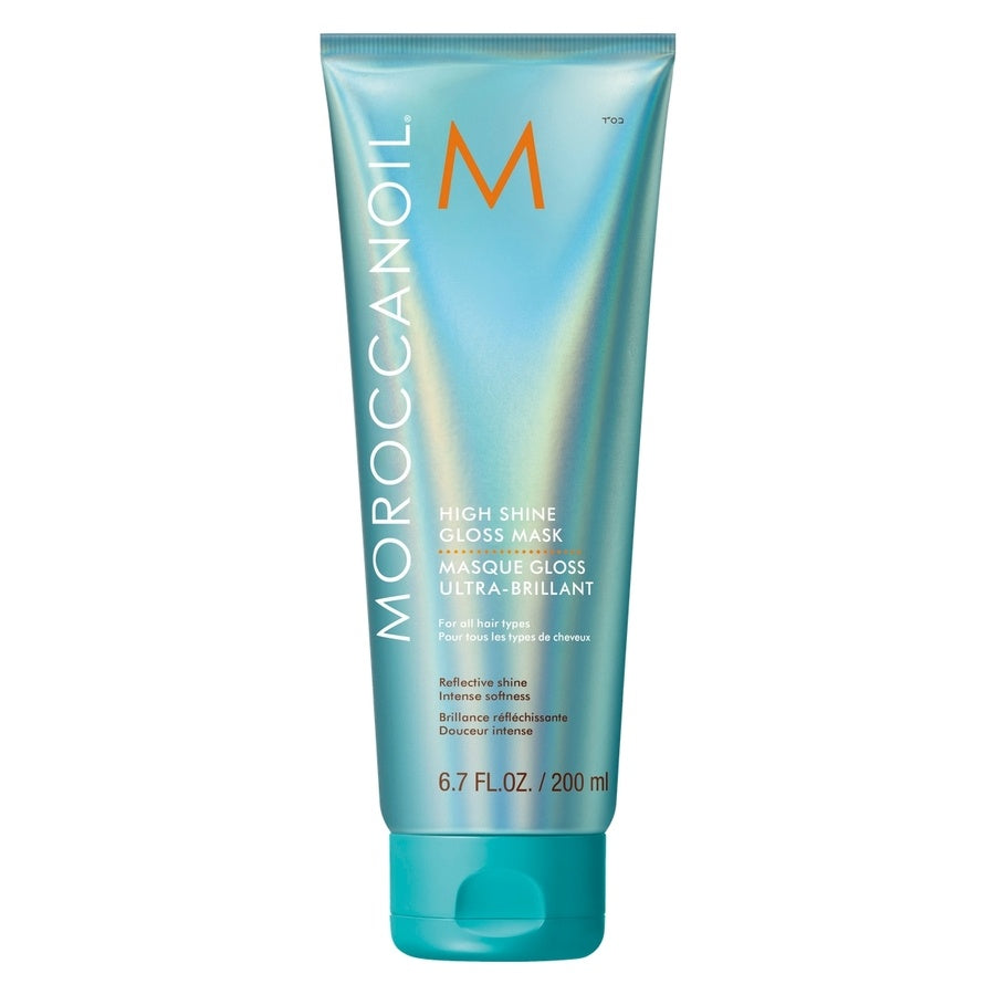 Moroccanoil High Shine Gloss Mask 200ml