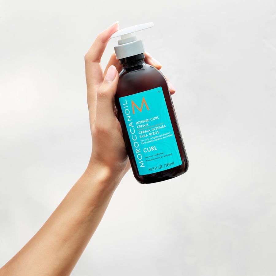 Moroccanoil Intense Curl Cream 300ml