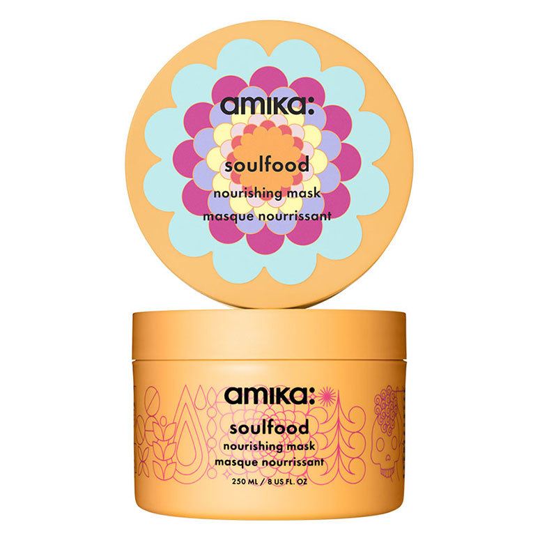 AMIKA Soulfood Nourishing Mask 250ml
