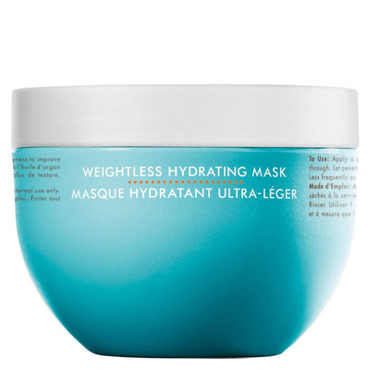 Moroccanoil Weightless Hydrating Mask 250ml