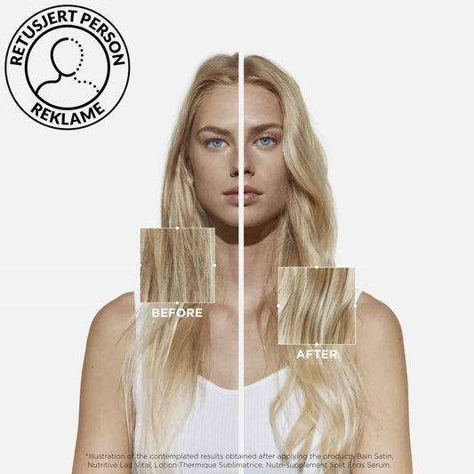 Kèrastase Nutritive Lotion Thermique Blow-Dry Mist 150ml