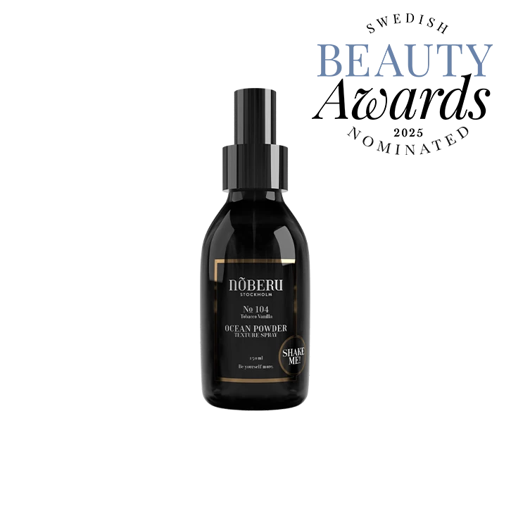 Noberu Ocean Powder 150ml