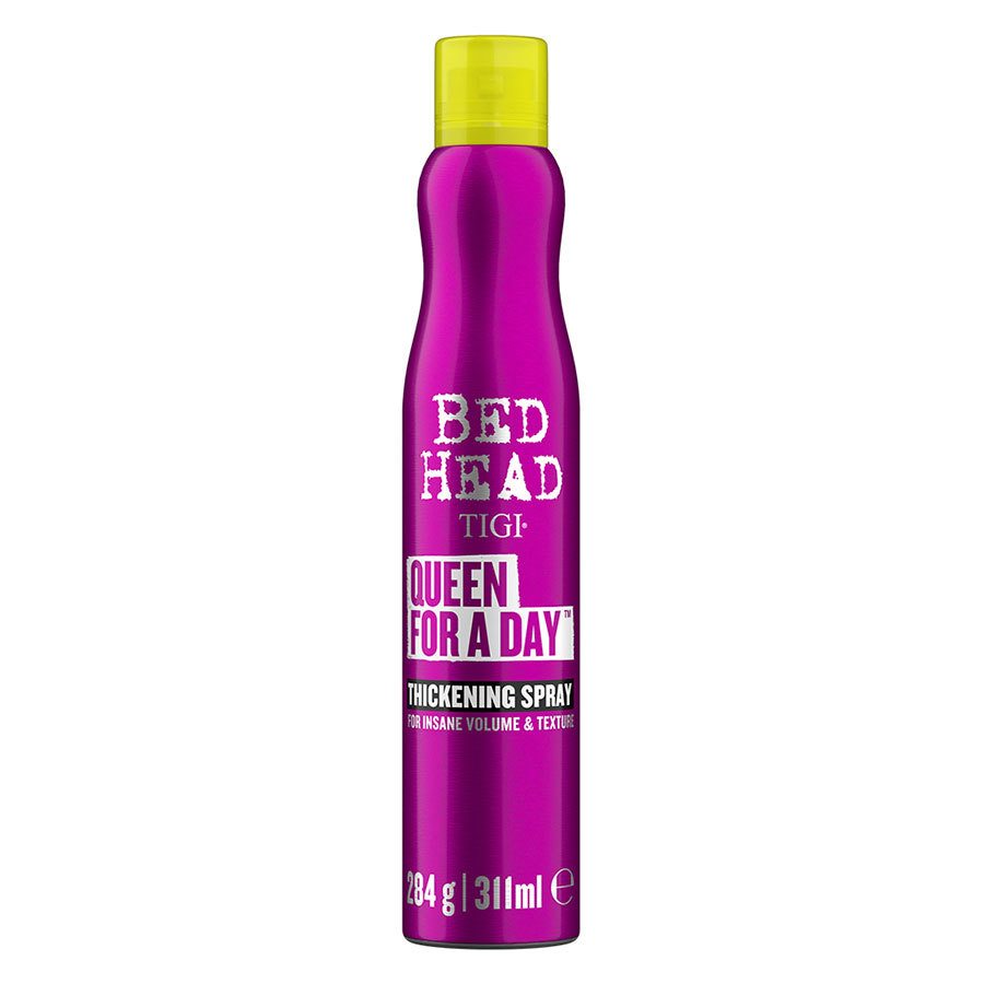 Tigi Queen For A Day Thickening Spray 311ml