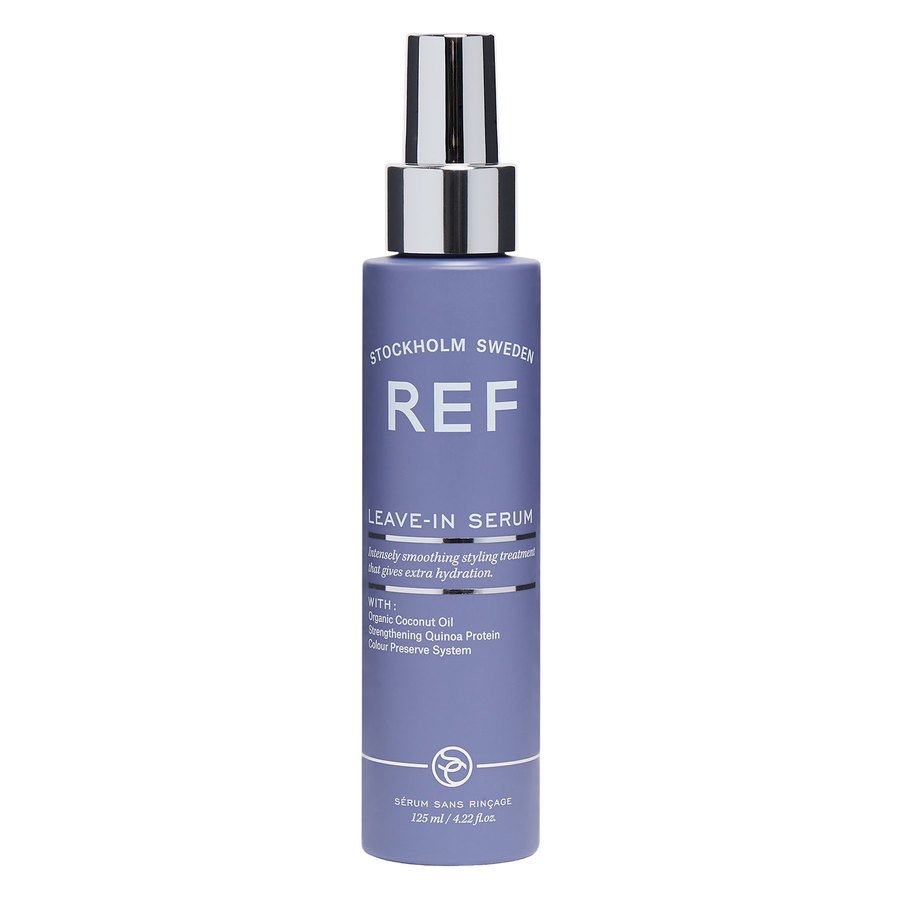 REF Stockholm Leave-In Serum 125ml