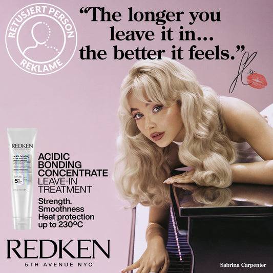 Redken Acidic Bonding Concentrate Leave-In Treatment 150ml