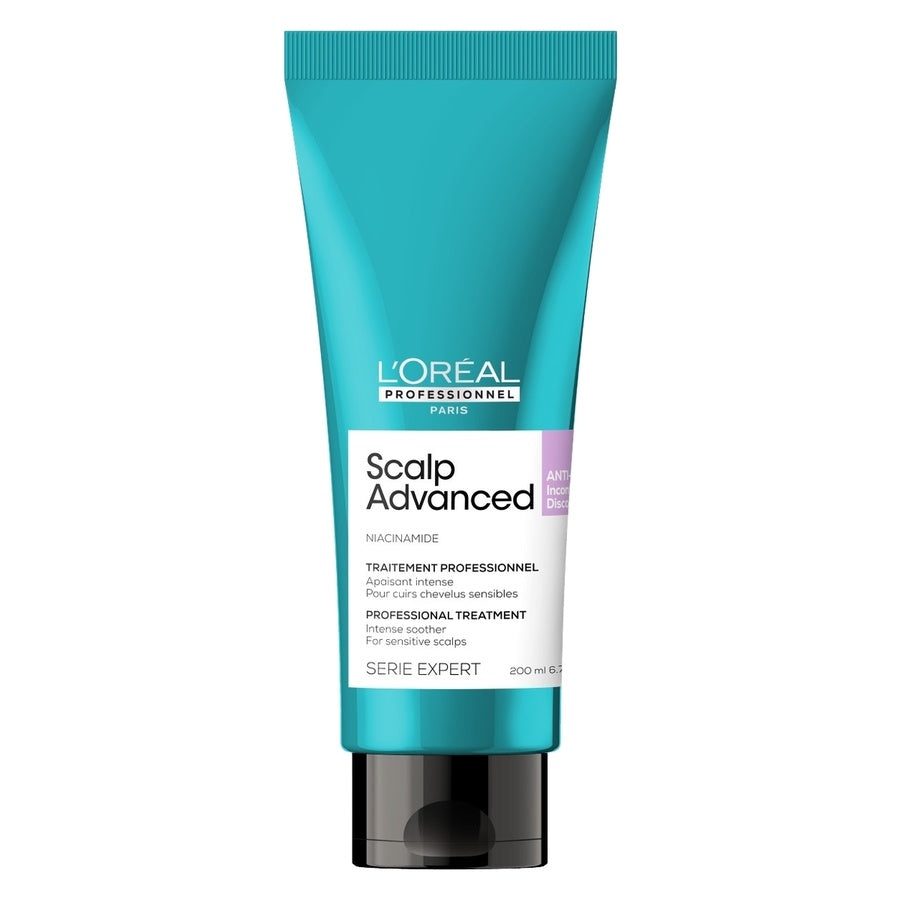 L'Oréal Professionnel Scalp Advanced Anti-Discomfort Treatment 200ml