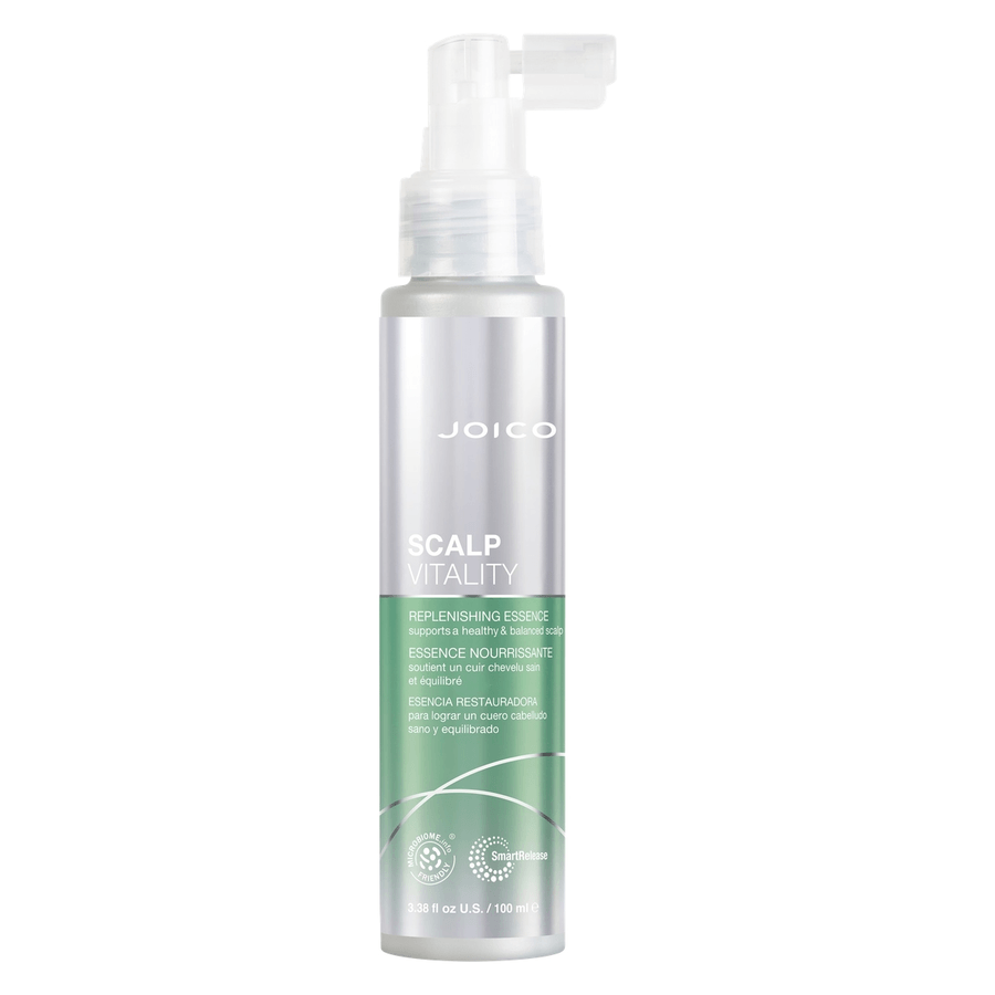 Joico Scalp Vitality Replenishing Essence 100ml