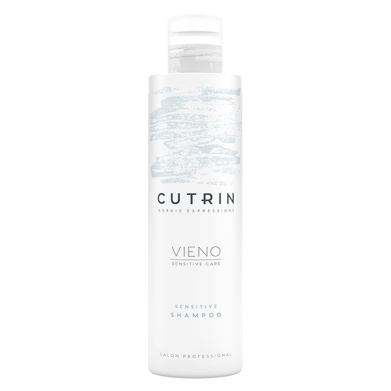 Cutrin Vieno Sensitive Shampoo 250ml