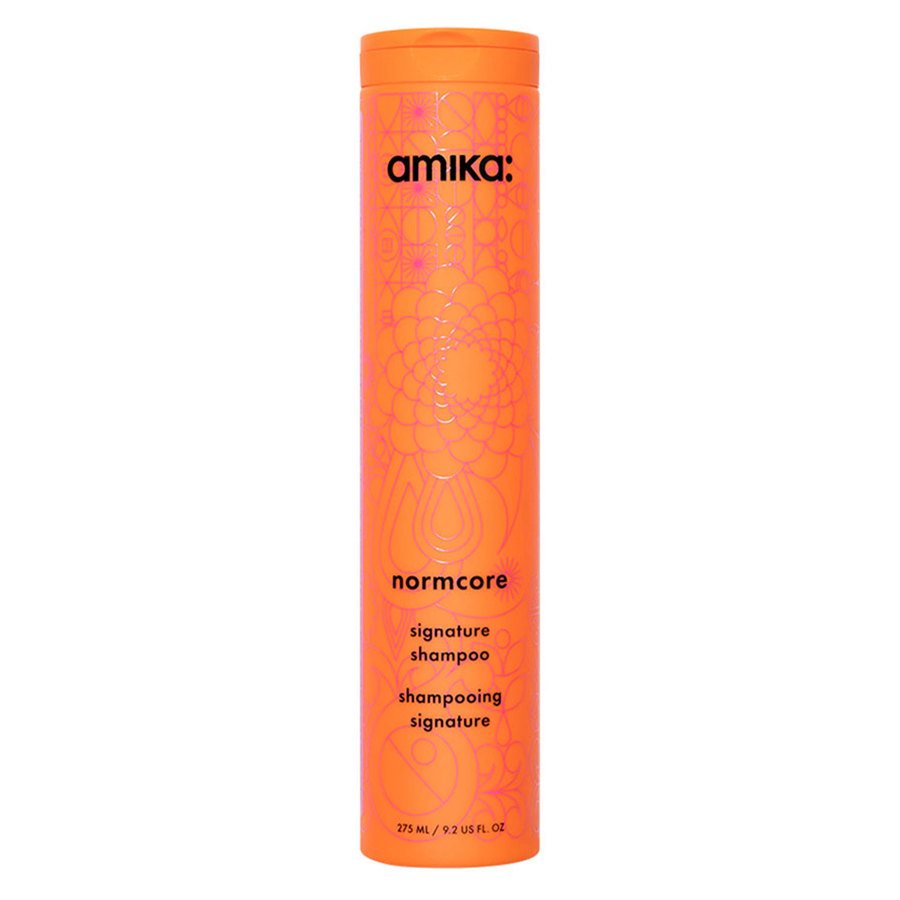 AMIKA Normcore Signature Shampoo 275ml