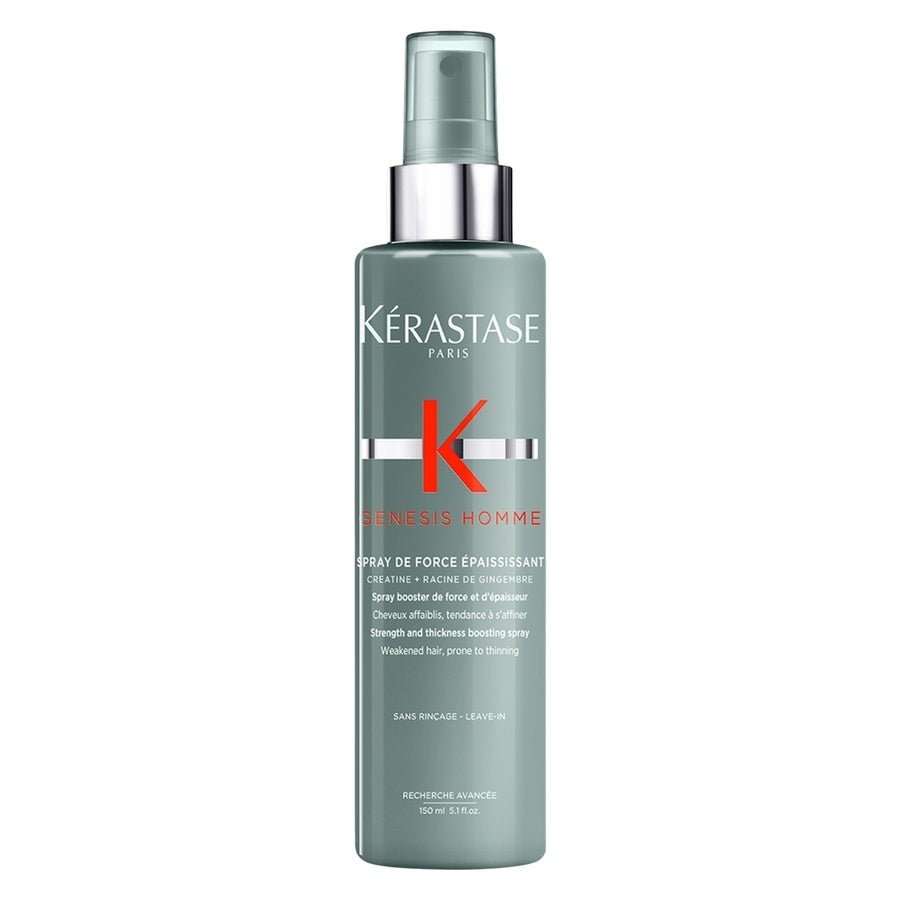 Kérastase Genesis Homme Spray Recuperateur D'Epasseur 150ml