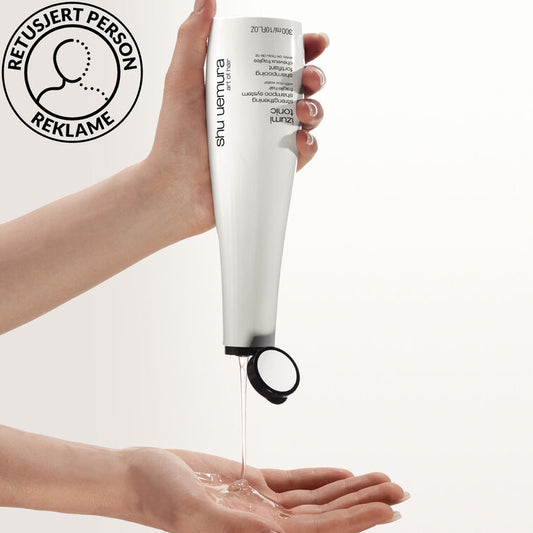 Shu Uemura Izumi Shampoo 300ml