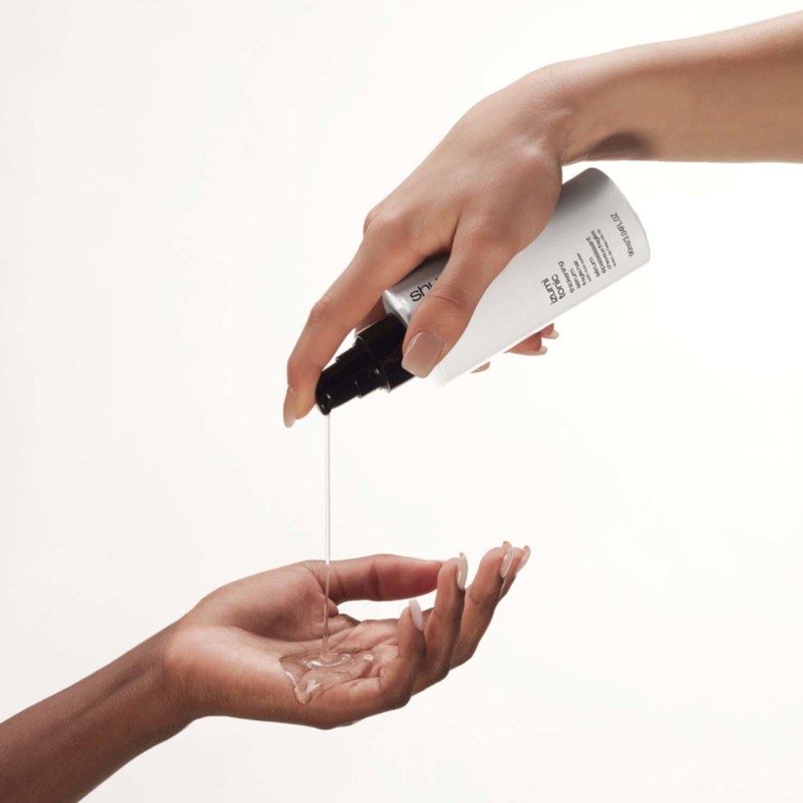 Shu Uemura Izumi Tonic Thickening Serum 90ml